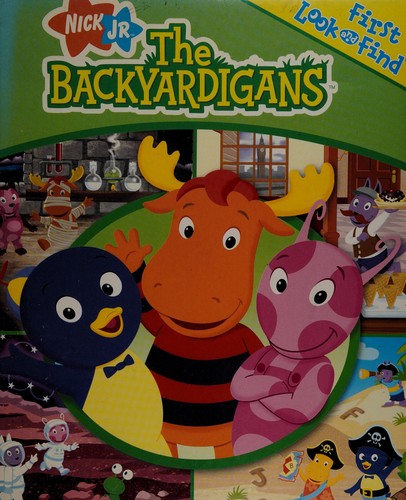 The Backyardigans