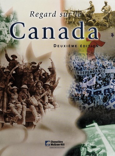 Regard sur le Canada