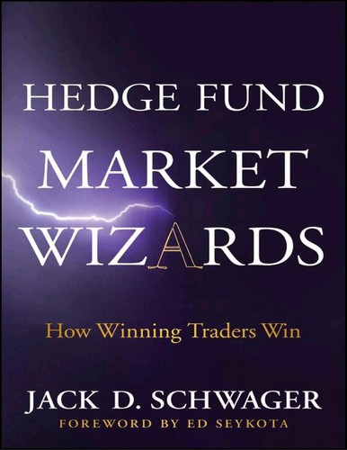 Hedge fund market wizards