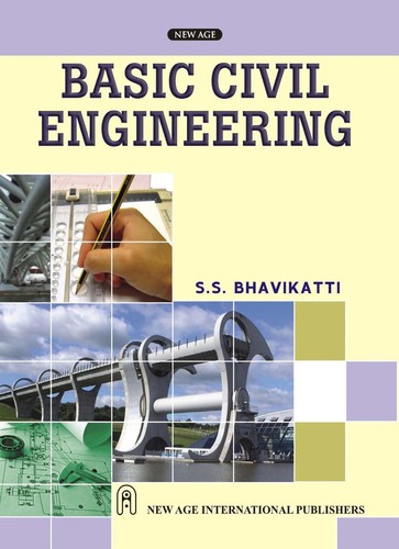 Basic civil engineering
