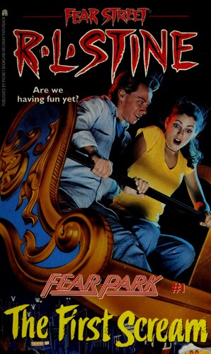 Fear Street Fear Park - The First Scream