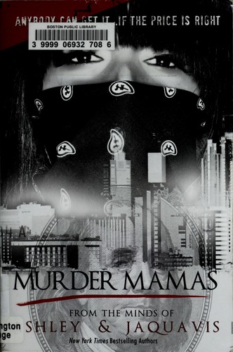 Murder mamas
