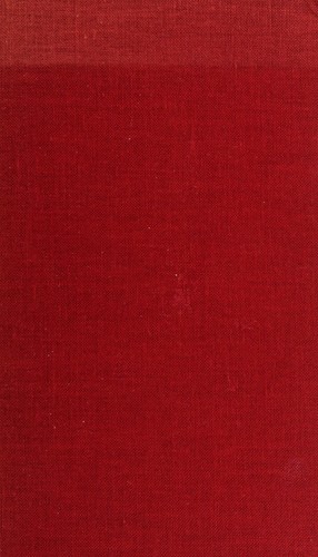 La pharisienne by François Mauriac cover