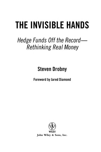 The invisible hands