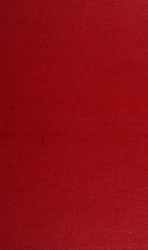 La mère dans le roman canadien franc̜ais by Sainte-Marie-Éleuthère Sister. cover
