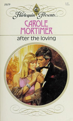 After the Loving