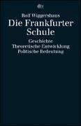 Die Frankfurter Schule