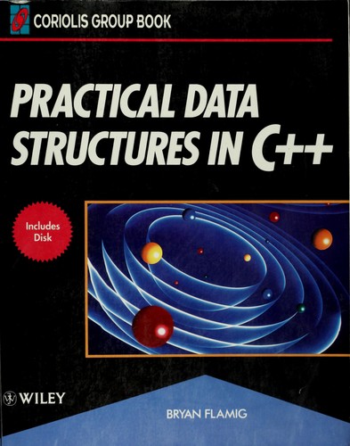 Practical data structures in C++