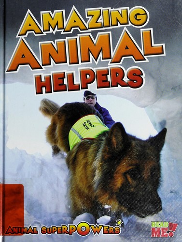 Amazing animal pets