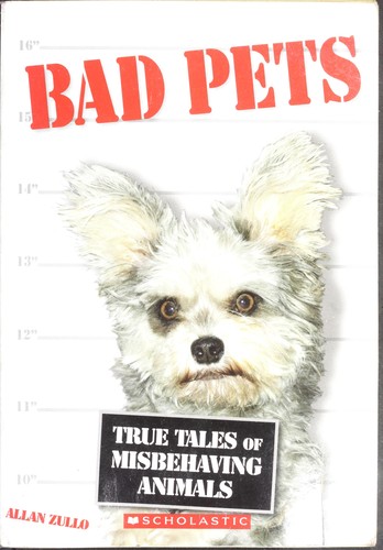 Bad pets