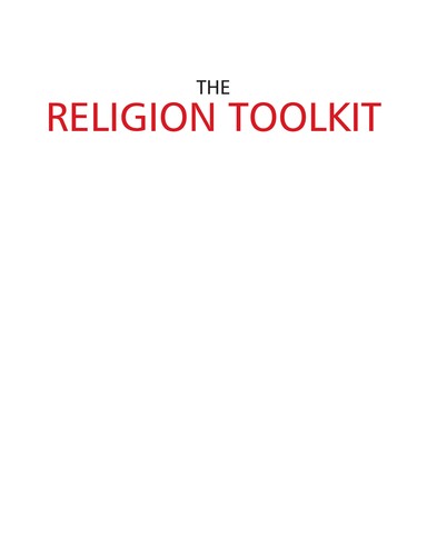 The religion toolkit