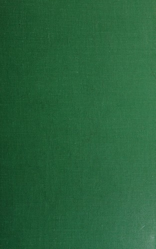 L' est du Canada français, "province de Québec" by Blanchard, Raoul cover