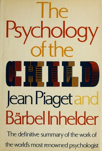 Psychologie de l'enfant