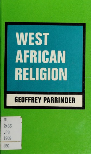 West African religion