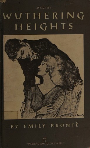 Wuthering Heights