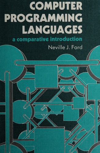 Computer programming languages