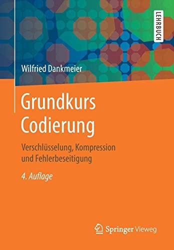 Grundkurs Codierung