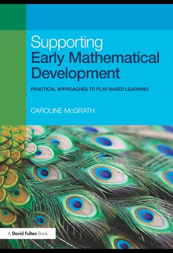 Supporting early mathematical development