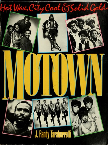 Motown