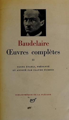 Œuvres complètes