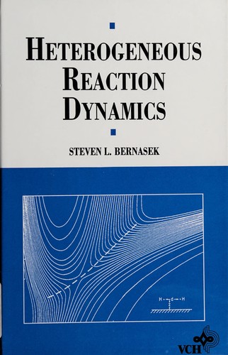 Heterogeneous reaction dynamics