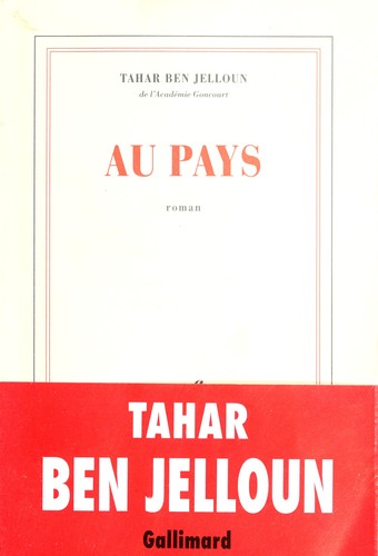 Au pays