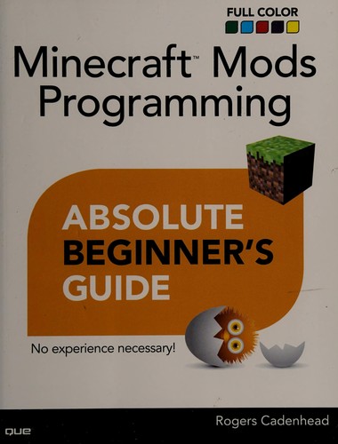 Minecraft mods programming