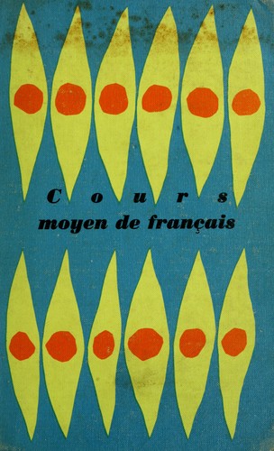 Cours moyen de français