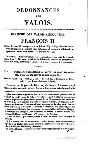 Recueil général des anciennes lois françaises, depuis l'an 420 jusqua'à la révolution de 1789 by France cover