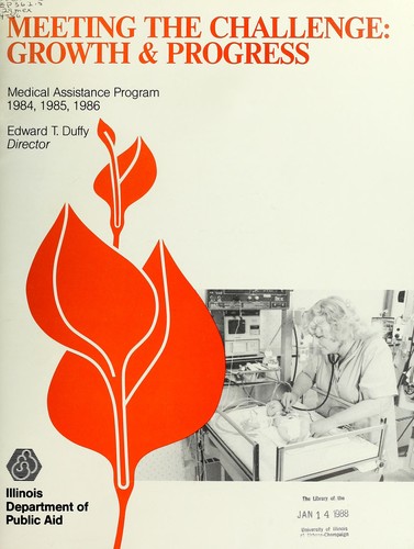 The medical assistance program