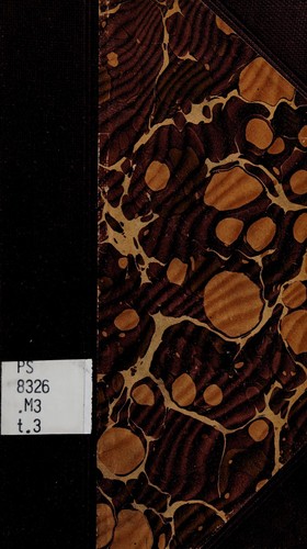 Conteurs canadiens-francais du XIX siecle by E. Z. Massicotte cover