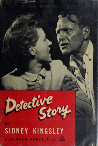 Detective story