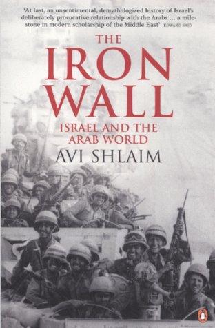 The Iron Wall