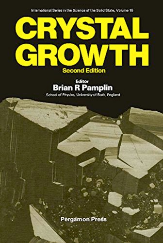 Crystal growth
