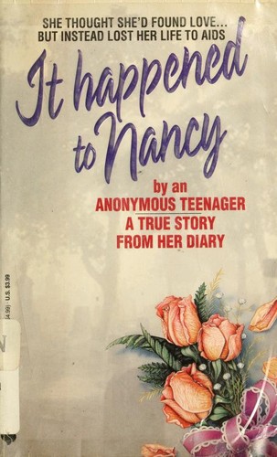 It Happened to Nancy