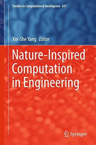 Nature-Inspired Computation in Engineering