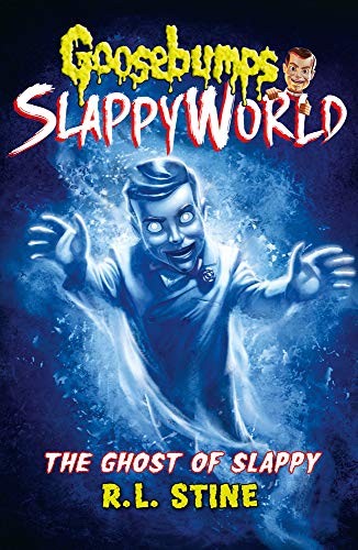 Goosebumps SlappyWorld - The Ghost of Slappy