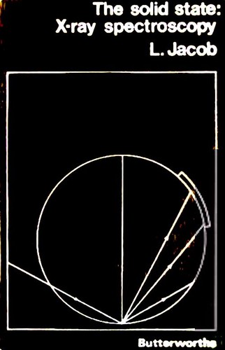 The solid state: X-ray spectroscopy