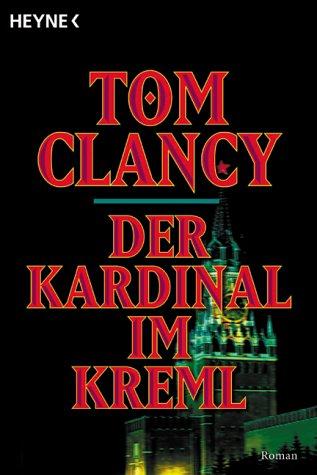 Der Kardinal im Kreml