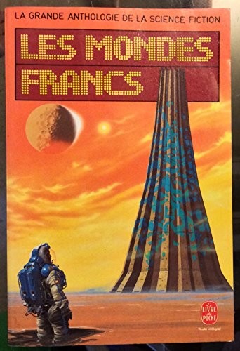 Les mondes francs by  cover
