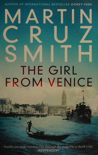 The Girl from Venice