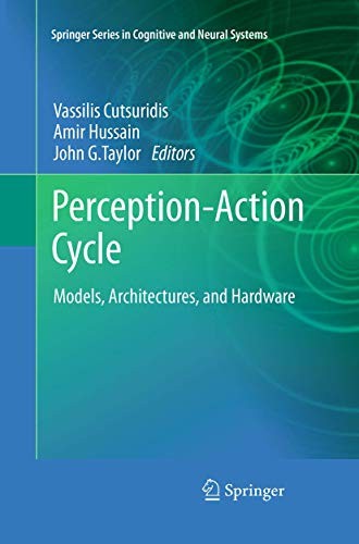 Perception-Action Cycle
