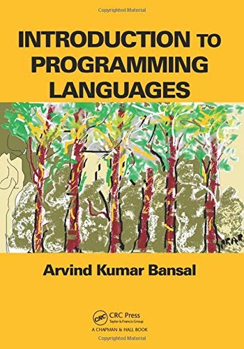 Introduction to Programming Languages