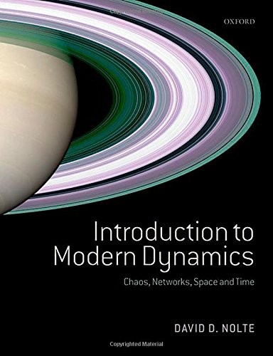 Introduction to Modern Dynamics