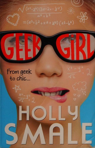 Geek girl