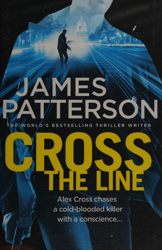 Cross the line