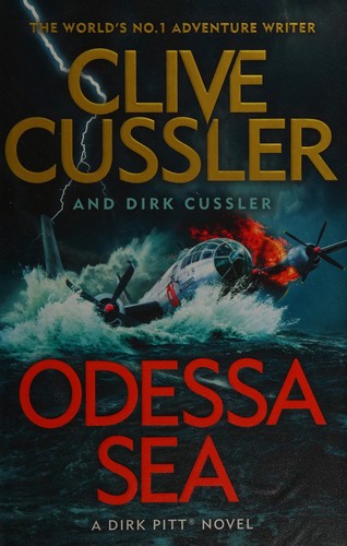 Odessa Sea