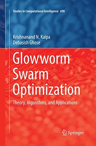 Glowworm Swarm Optimization
