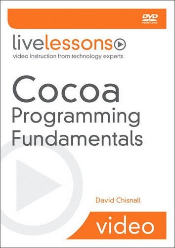 Cocoa Programming Fundamentals
