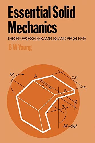 Essential Solid Mechanics